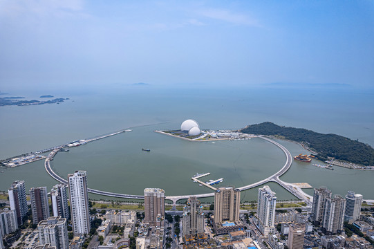 珠海日月贝