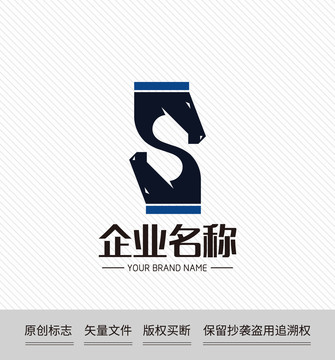 国际象棋logo