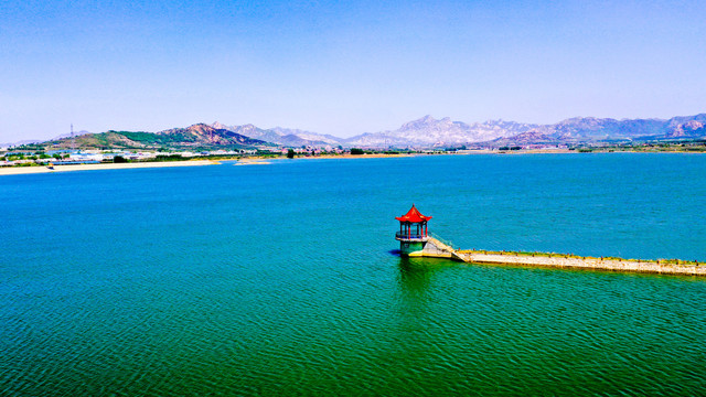 兹阳湖