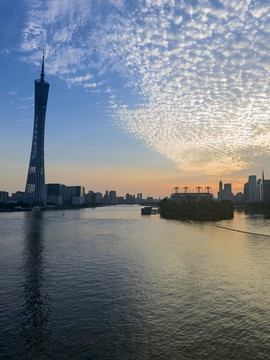 广州塔