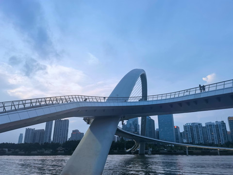 海心桥