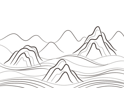 山