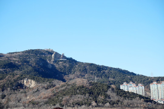 海景