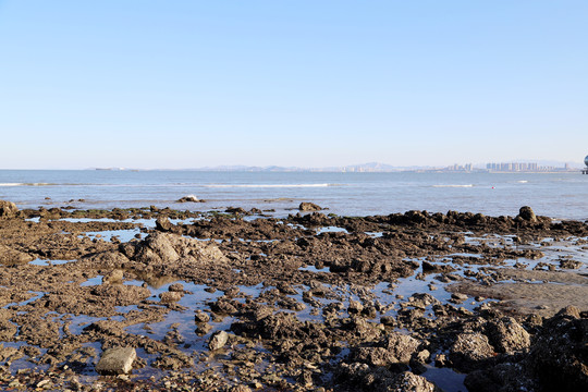 海景