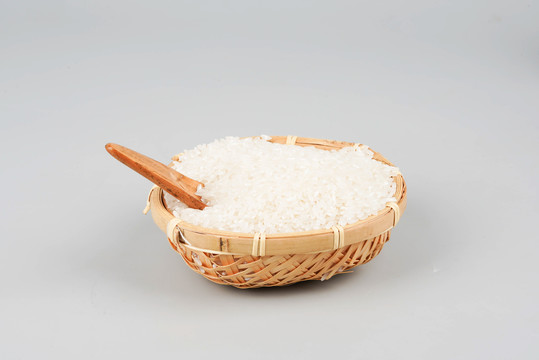 稻花香长粒香米