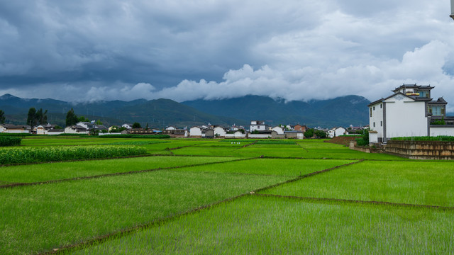 剑湖国家湿地公园