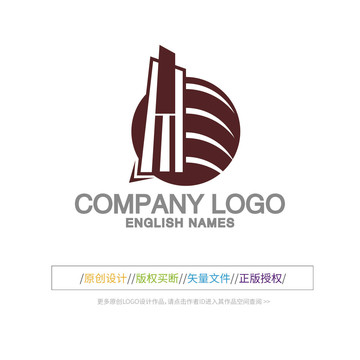 房地产LOGO