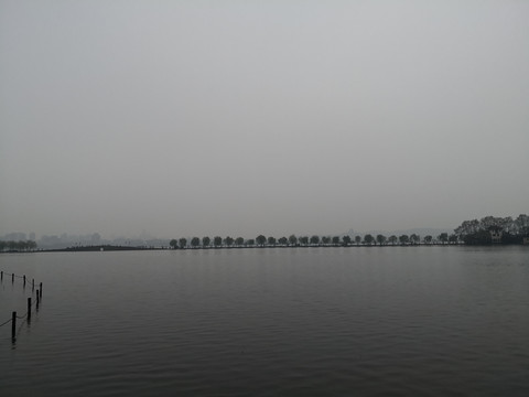 杭州西湖