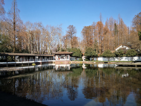 西湖郭庄