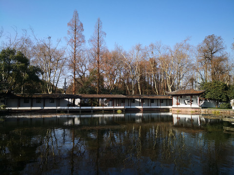 西湖郭庄