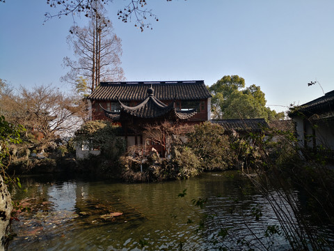 西湖郭庄