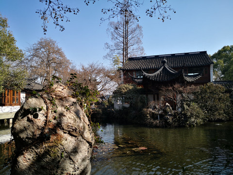 西湖郭庄