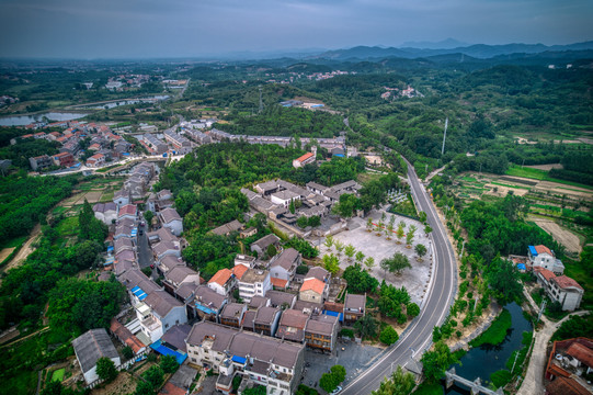 问津书院