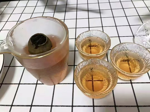 茶杯茶具茶水