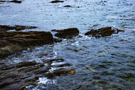 海边摄影