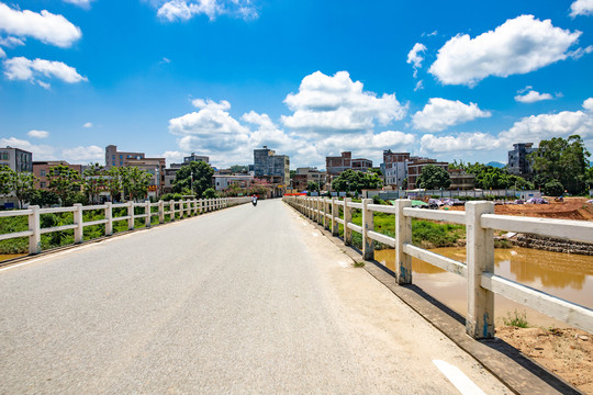 山背大桥