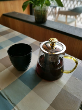 泡茶壶