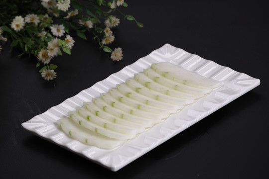 冬瓜