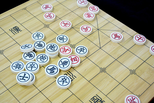 象棋