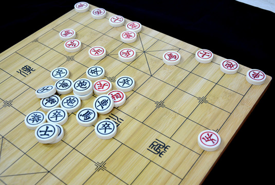 象棋