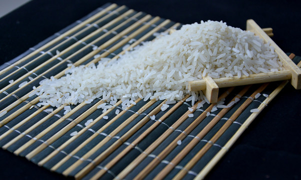 大米