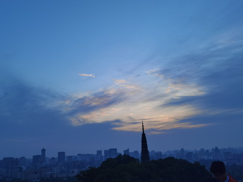 日出
