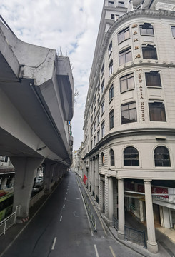 广州建筑
