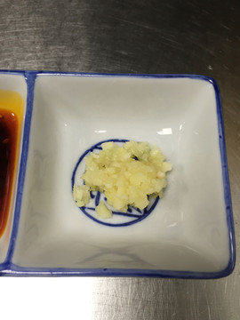 干捞水饺