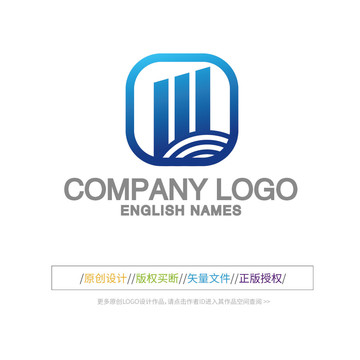 楼盘LOGO