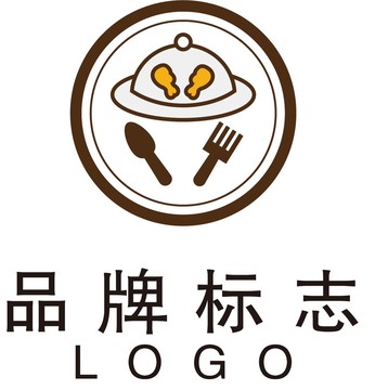 快餐LOGO