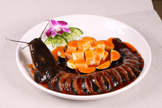 豆腐鮰鱼