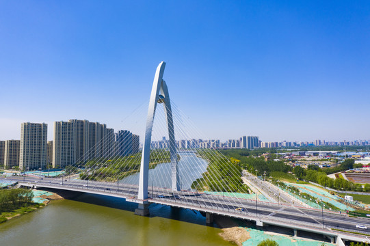 中华路大桥
