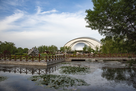 水城明珠剧场