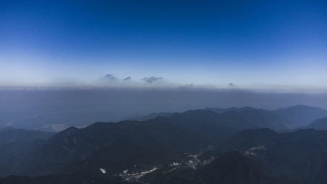 山川