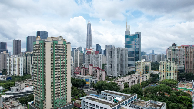 深圳市耀华实验学校