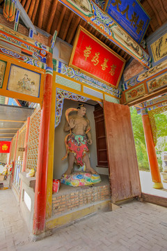 敦煌雷音寺