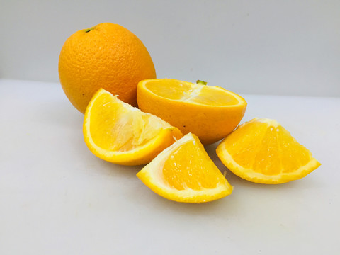 南非酸橙