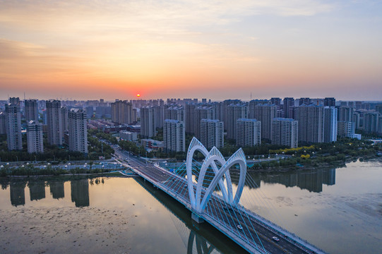 兴华路大桥