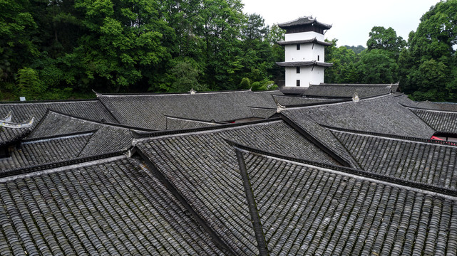 会龙庄