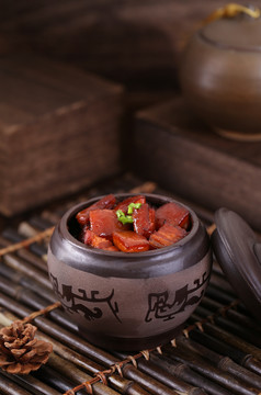 红烧肉