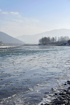 洮水流珠