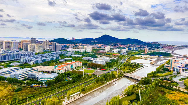 青岛海洋科学与技术国家实验室