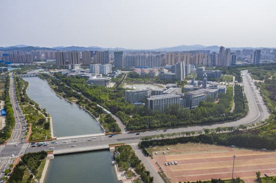 滨州医学院