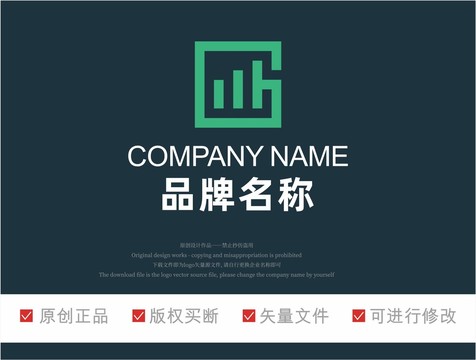 G字母LOGO