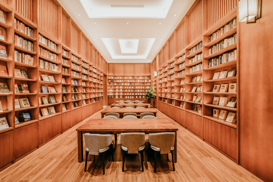 书店