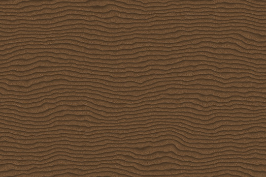 棕色磨砂横纹