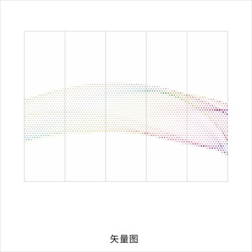 透光玻璃移门图案