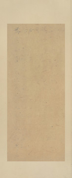 古代纸张册页