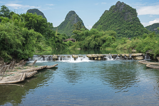 桂林山水