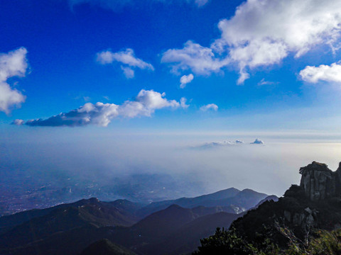 泰山